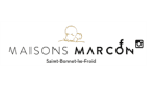 Les Maisons Marcon