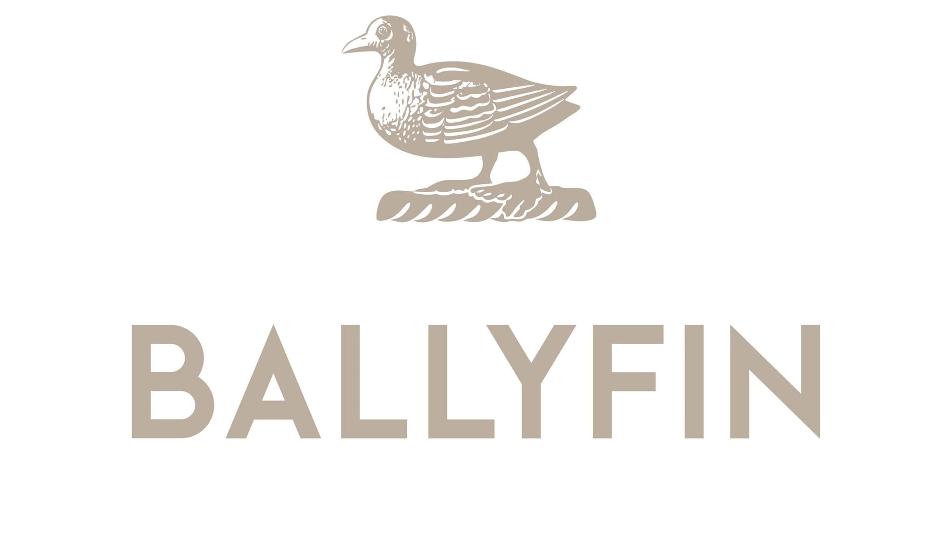 Ballyfin Demesne