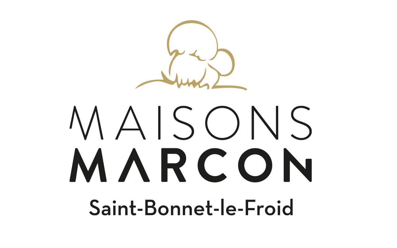 Les Maisons Marcon