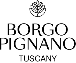 Borgo Pignano Volterra Tuscany