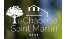 La Chapelle Saint-Martin