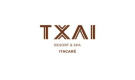 Txai Resort Itacaré