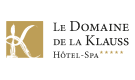 Le Domaine de la Klauss