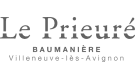 Le Prieuré Baumanière