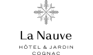 La Nauve, Hôtel & Jardin