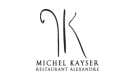 Michel KAYSER - Restaurant Alexandre